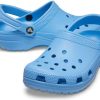 Crocs Classic Clog Plaj Unisex Mavi Sandalet 10001-4TB