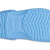 Crocs Classic Clog Plaj Unisex Mavi Sandalet 10001-4TB