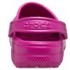 Crocs Classic Clog Plaj Unisex Mor Kırmızı Sandalet 10001-6SV