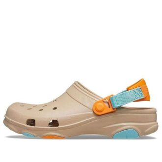 Crocs Classic Clog Plaj Unisex Sandaleti 206340-2ZM