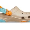 Crocs Classic Clog Plaj Unisex Sandaleti 206340-2ZM