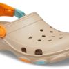 Crocs Classic Clog Plaj Unisex Sandaleti 206340-2ZM
