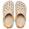 Crocs Classic Clog Plaj Unisex Sandaleti 206340-2ZM