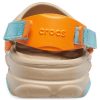 Crocs Classic Clog Plaj Unisex Sandaleti 206340-2ZM