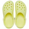 Crocs Classic Clog Plaj Unisex Sarı Sandalet 10001-75U