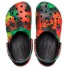 Crocs Classic Clog Plaj Unisex Siyah Sandalet “Siyah” 207858-988