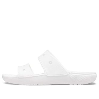 Crocs Classic Clog Rahat Günlük Ayakkabı Unisex Beyaz 206761-100