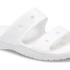 Crocs Classic Clog Rahat Günlük Ayakkabı Unisex Beyaz 206761-100