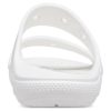 Crocs Classic Clog Rahat Günlük Ayakkabı Unisex Beyaz 206761-100