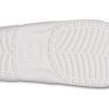 Crocs Classic Clog Rahat Günlük Ayakkabı Unisex Beyaz 206761-100