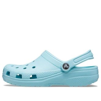 Crocs Classic Clog “Saf Su” 10001-4SS
