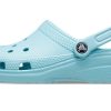 Crocs Classic Clog “Saf Su” 10001-4SS