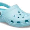 Crocs Classic Clog “Saf Su” 10001-4SS