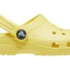 Crocs Classic Clog “Sarı” 10001-7HD