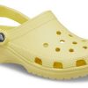 Crocs Classic Clog “Sarı” 10001-7HD