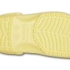Crocs Classic Clog “Sarı” 10001-7HD