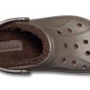 Crocs Classic Clog Sıcak Kalın Aşınmaya Dayanıklı Sandalet Unisex 16244-22Z