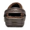 Crocs Classic Clog Sıcak Kalın Aşınmaya Dayanıklı Sandalet Unisex 16244-22Z