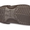 Crocs Classic Clog Sıcak Kalın Aşınmaya Dayanıklı Sandalet Unisex 16244-22Z