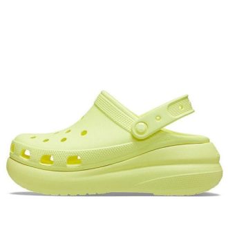 Crocs Classic Clog “Sulphur” 207521-75U