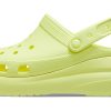 Crocs Classic Clog “Sulphur” 207521-75U