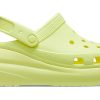 Crocs Classic Clog “Sulphur” 207521-75U