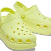 Crocs Classic Clog “Sulphur” 207521-75U