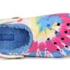 Crocs Classic Clog Tie Dye Crocs Çok Renkli Mavi 206341-4SO