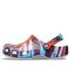 Crocs Classic Clog “Tie Dye Çok Renkli” 205453-90H