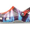 Crocs Classic Clog “Tie Dye Çok Renkli” 205453-90H