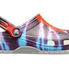 Crocs Classic Clog “Tie Dye Çok Renkli” 205453-90H