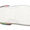 Crocs Classic Clog “Tie Dye Çok Renkli” 205453-90H