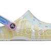 Crocs Classic Clog “Tie Dye Sarı” 206883-94S