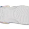 Crocs Classic Clog “Tie Dye Sarı” 206883-94S