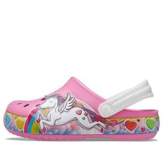 Crocs Classic Clog Unicorn “Pembe” 207071-669