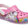 Crocs Classic Clog Unicorn “Pembe” 207071-669