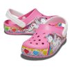 Crocs Classic Clog Unicorn “Pembe” 207071-669