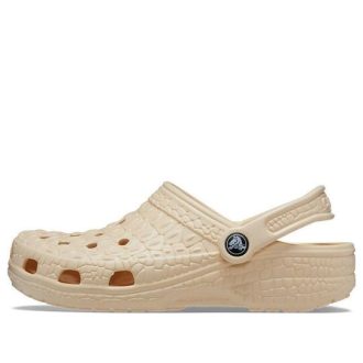 Crocs Classic Clog “Vanilya” 206873-108