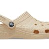Crocs Classic Clog “Vanilya” 206873-108