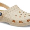 Crocs Classic Clog “Vanilya” 206873-108