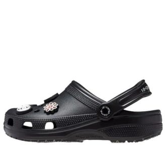 Crocs Classic Clog x 10CC “Siyah” 208168-001