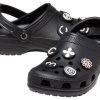 Crocs Classic Clog x 10CC “Siyah” 208168-001