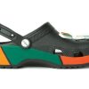Crocs Classic Clog x 7-Eleven “Siyah” 208272-001