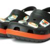 Crocs Classic Clog x 7-Eleven “Siyah” 208272-001