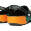Crocs Classic Clog x 7-Eleven “Siyah” 208272-001