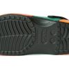 Crocs Classic Clog x 7-Eleven “Siyah” 208272-001
