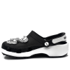 Crocs Classic Clog x Mastermind 208211-BEYAZ
