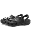 Crocs Classic Clog x Mastermind 208211-SİYAH