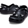 Crocs Classic Clog x Mastermind 208211-SİYAH