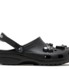 Crocs Classic Clog x Mastermind 208211-SİYAH